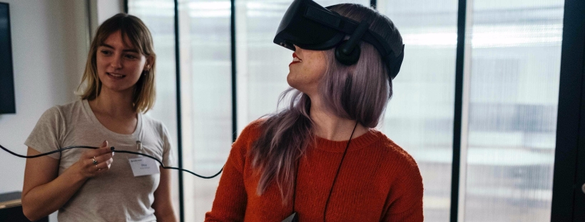 PrismaXR-réalité augmentée-réalité virtuelle-vidéo 360°